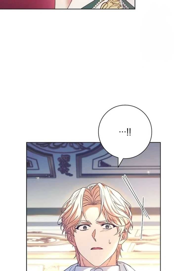 Baca Darling, Why Can’t We Divorce? - Chapter 41 halaman 87