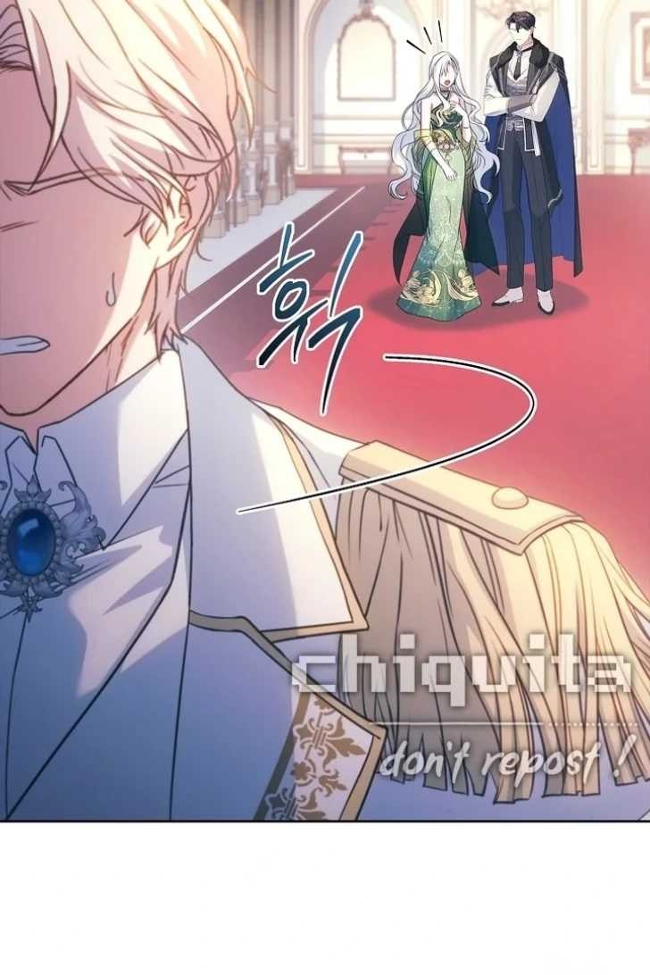 Baca Darling, Why Can’t We Divorce? - Chapter 41 halaman 89