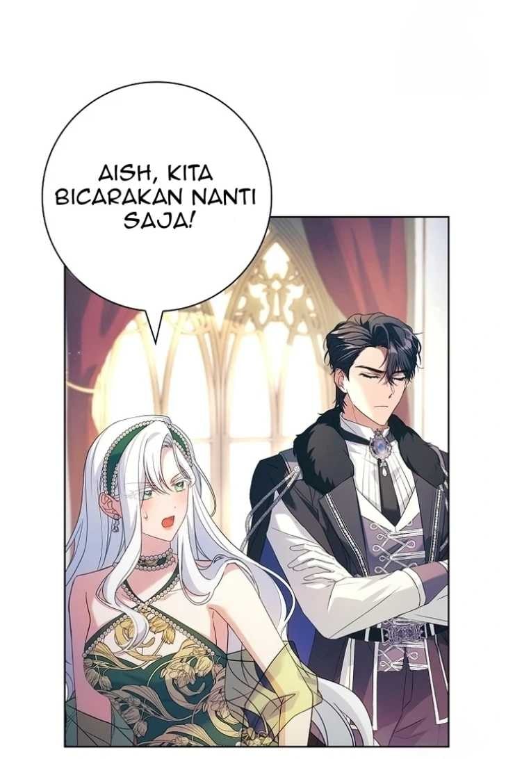 Baca Darling, Why Can’t We Divorce? - Chapter 41 halaman 90
