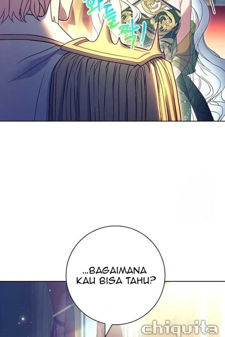 Baca Darling, Why Can’t We Divorce? - Chapter 42 halaman 10