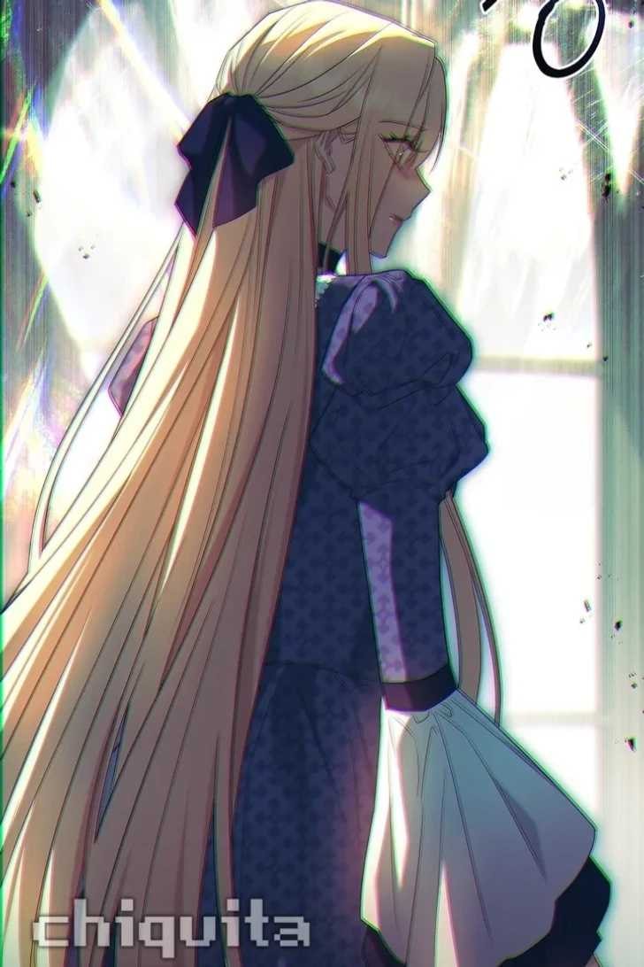 Baca Darling, Why Can’t We Divorce? - Chapter 42 halaman 100
