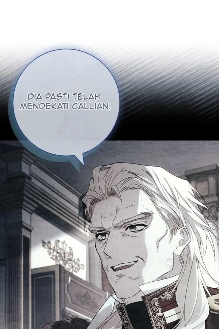 Baca Darling, Why Can’t We Divorce? - Chapter 42 halaman 107