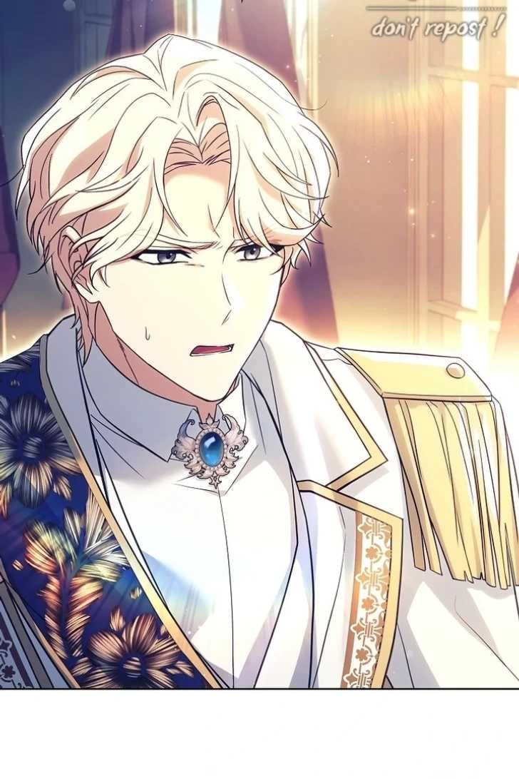 Baca Darling, Why Can’t We Divorce? - Chapter 42 halaman 11