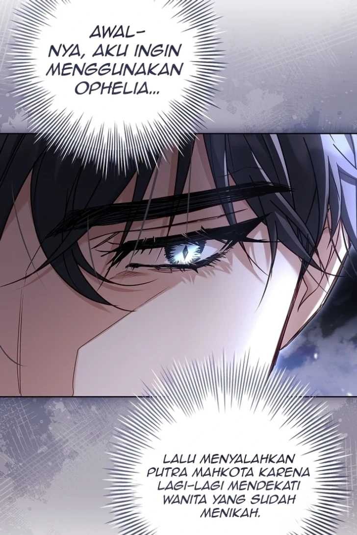 Baca Darling, Why Can’t We Divorce? - Chapter 42 halaman 112