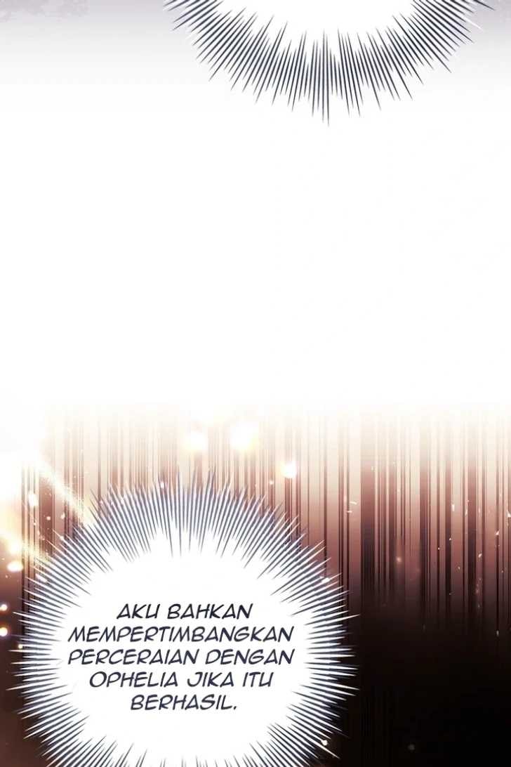 Baca Darling, Why Can’t We Divorce? - Chapter 42 halaman 113