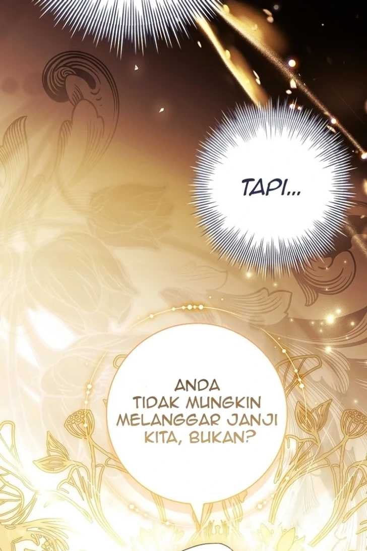 Baca Darling, Why Can’t We Divorce? - Chapter 42 halaman 114