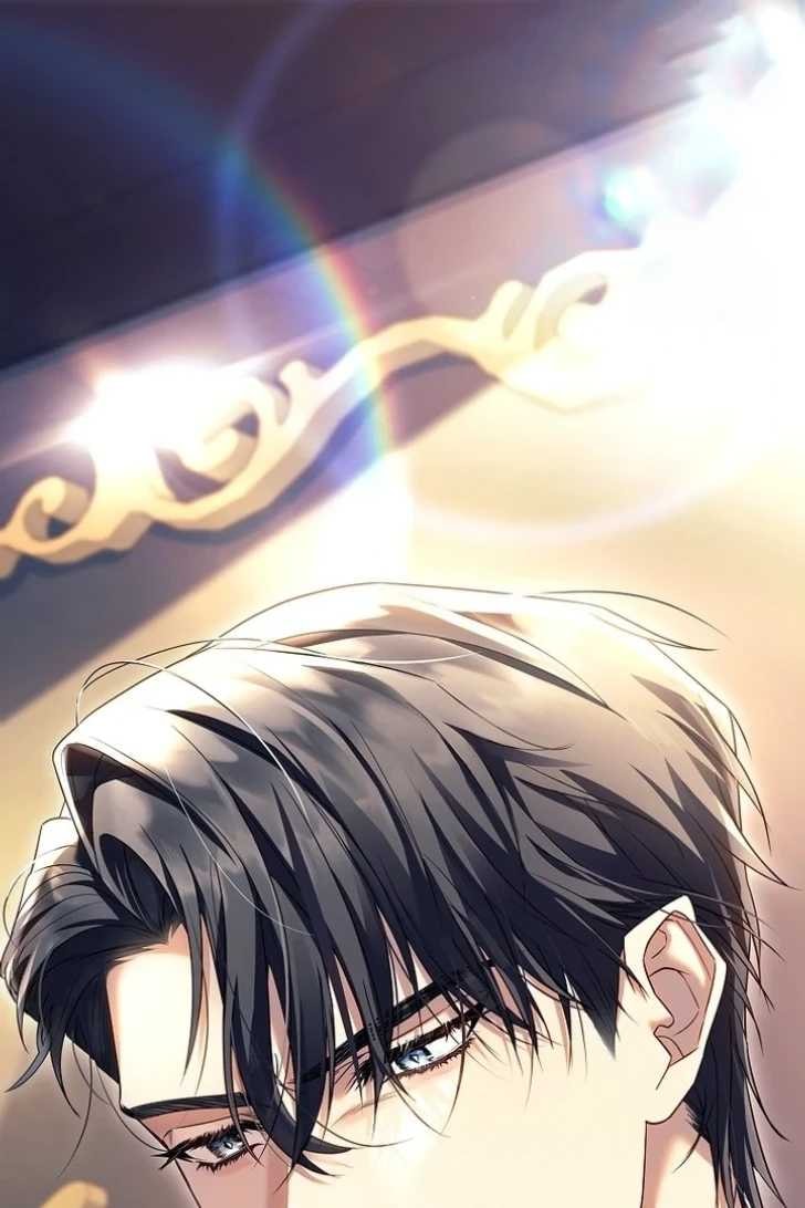 Baca Darling, Why Can’t We Divorce? - Chapter 42 halaman 117