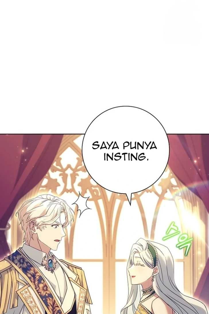 Baca Darling, Why Can’t We Divorce? - Chapter 42 halaman 12