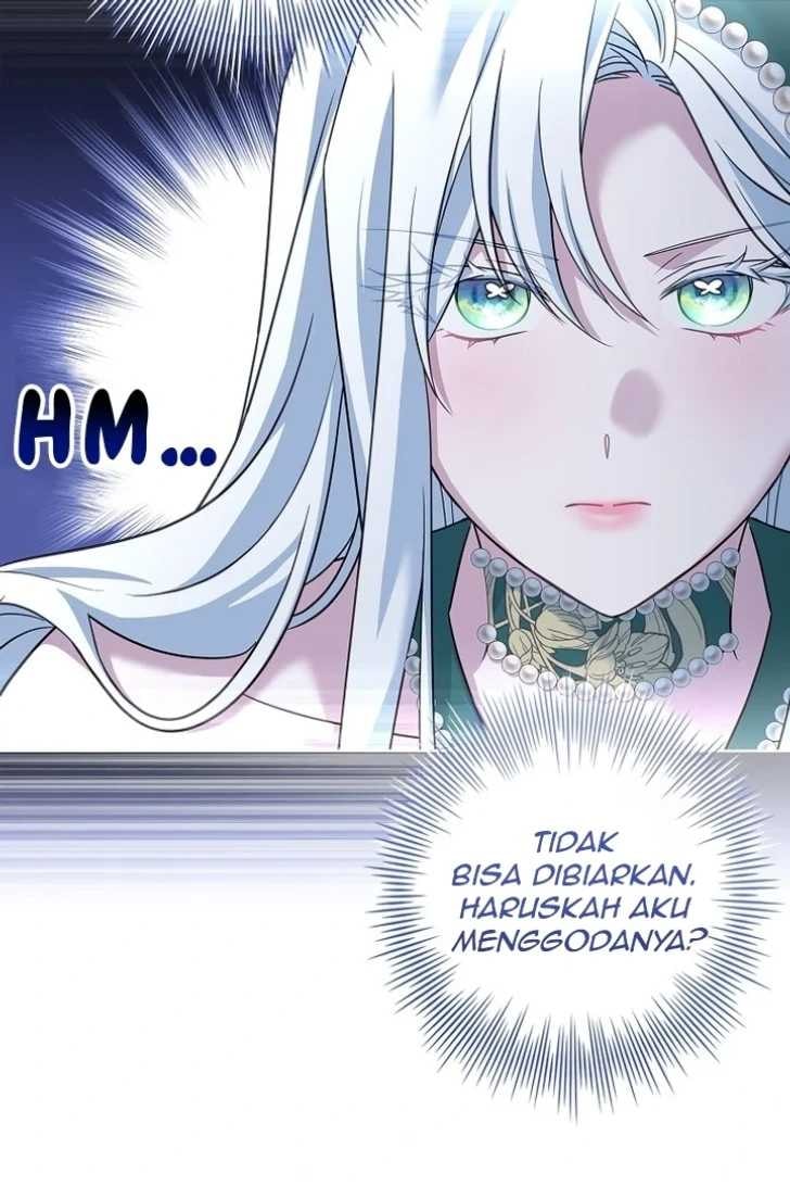 Baca Darling, Why Can’t We Divorce? - Chapter 42 halaman 16