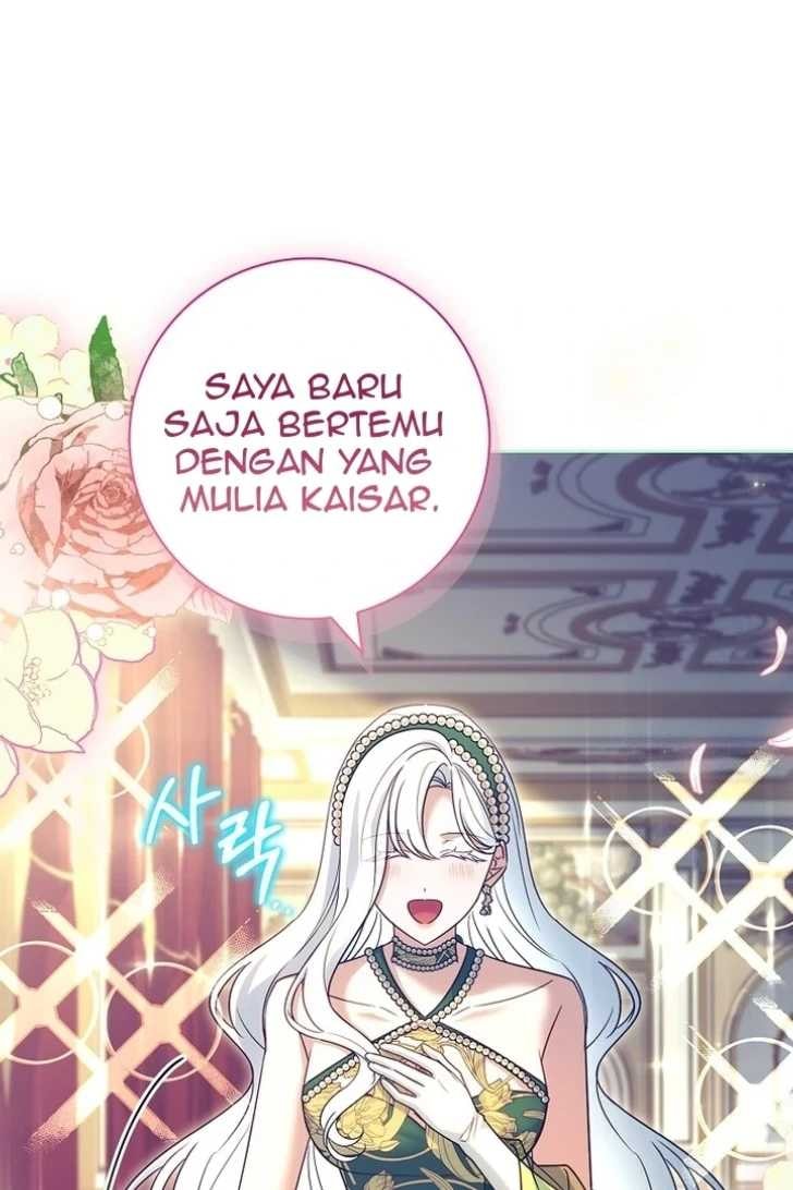 Baca Darling, Why Can’t We Divorce? - Chapter 42 halaman 17