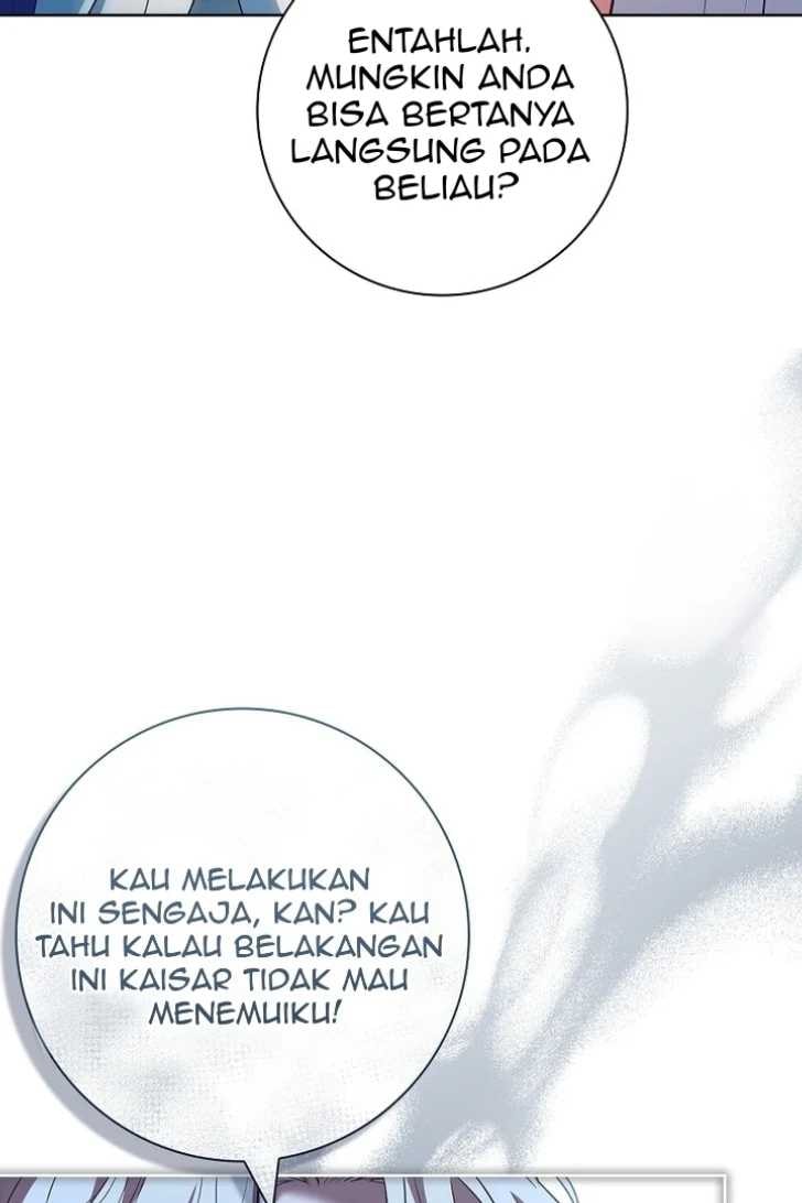 Baca Darling, Why Can’t We Divorce? - Chapter 42 halaman 20