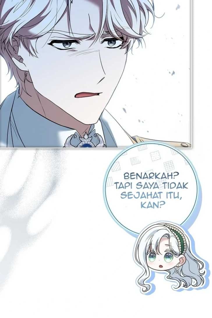 Baca Darling, Why Can’t We Divorce? - Chapter 42 halaman 21