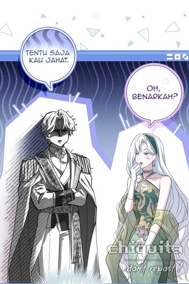 Baca Darling, Why Can’t We Divorce? - Chapter 42 halaman 22