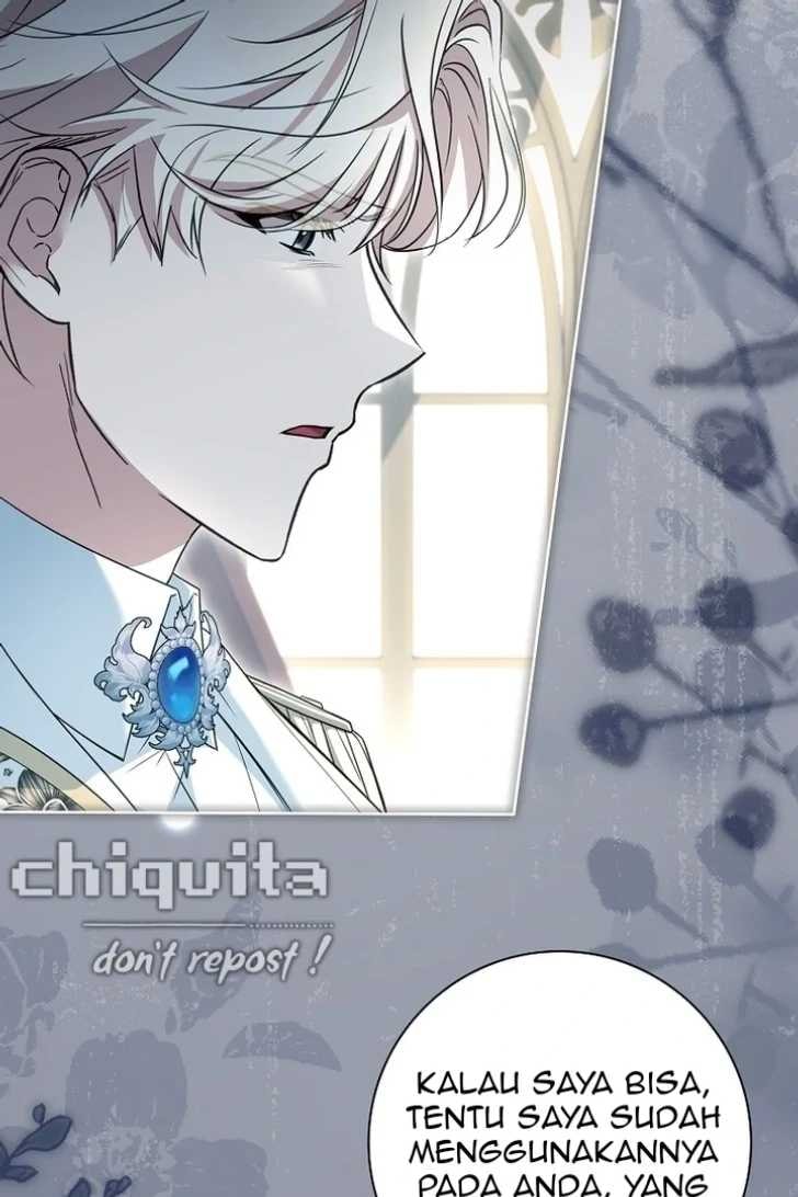 Baca Darling, Why Can’t We Divorce? - Chapter 42 halaman 27