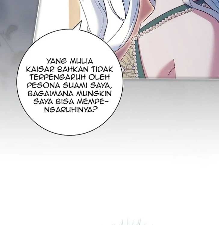 Baca Darling, Why Can’t We Divorce? - Chapter 42 halaman 29