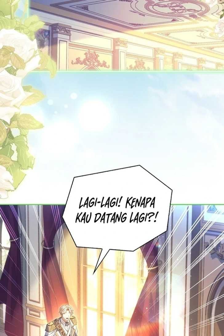 Baca Darling, Why Can’t We Divorce? - Chapter 42 halaman 3