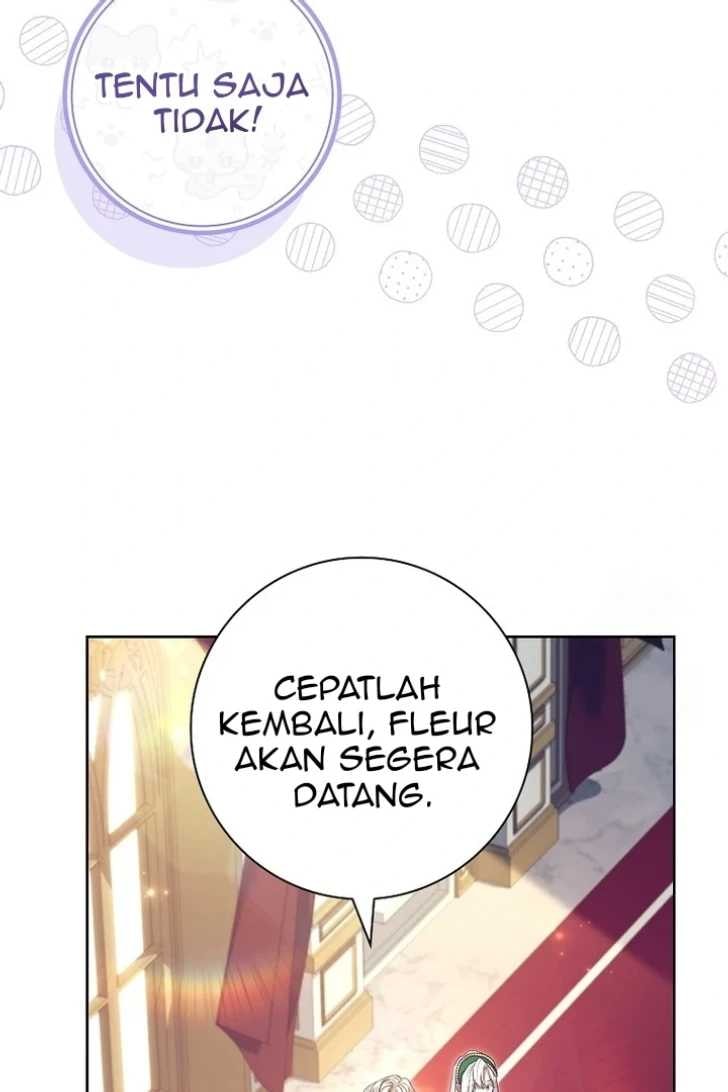 Baca Darling, Why Can’t We Divorce? - Chapter 42 halaman 33