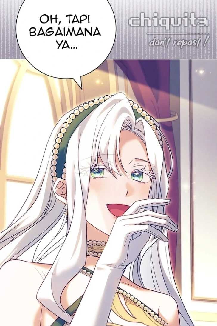 Baca Darling, Why Can’t We Divorce? - Chapter 42 halaman 35