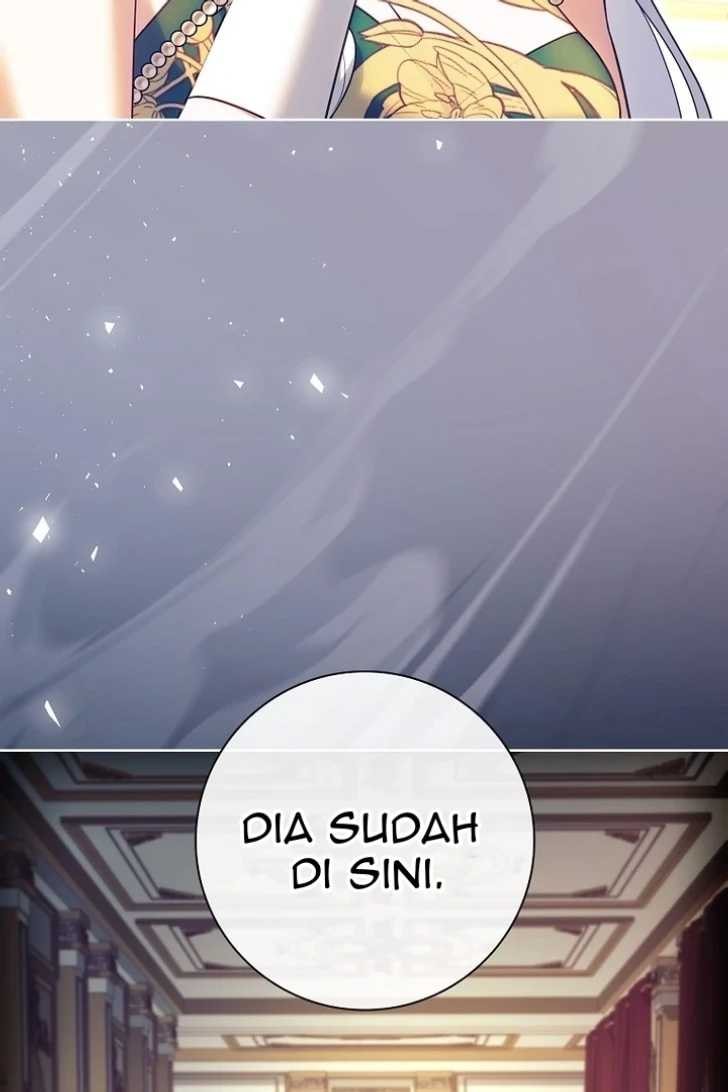 Baca Darling, Why Can’t We Divorce? - Chapter 42 halaman 36