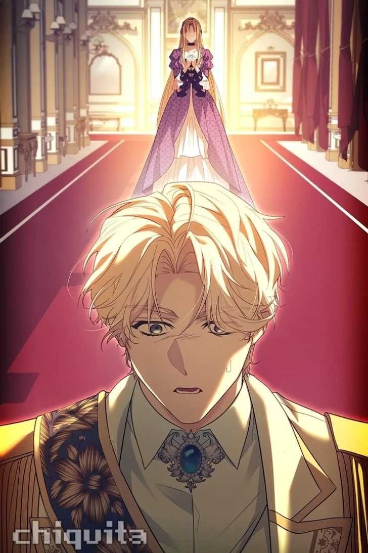 Baca Darling, Why Can’t We Divorce? - Chapter 42 halaman 37