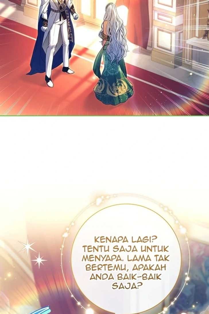 Baca Darling, Why Can’t We Divorce? - Chapter 42 halaman 4