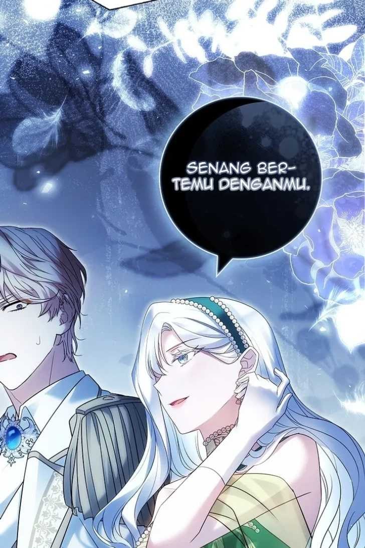 Baca Darling, Why Can’t We Divorce? - Chapter 42 halaman 41