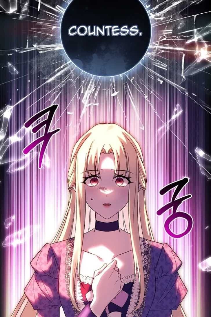 Baca Darling, Why Can’t We Divorce? - Chapter 42 halaman 43