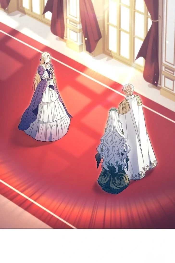 Baca Darling, Why Can’t We Divorce? - Chapter 42 halaman 48