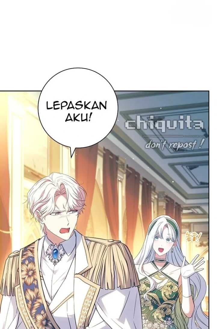 Baca Darling, Why Can’t We Divorce? - Chapter 42 halaman 50
