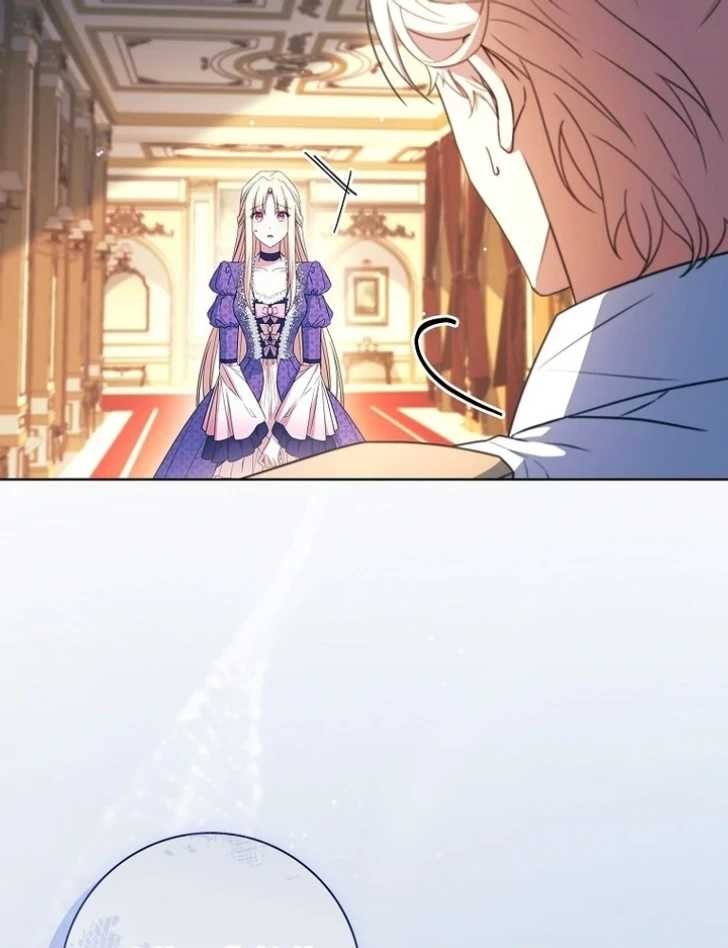 Baca Darling, Why Can’t We Divorce? - Chapter 42 halaman 52