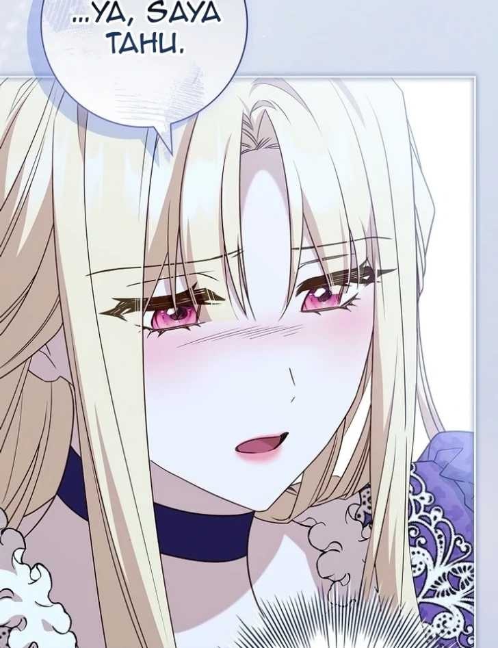 Baca Darling, Why Can’t We Divorce? - Chapter 42 halaman 53