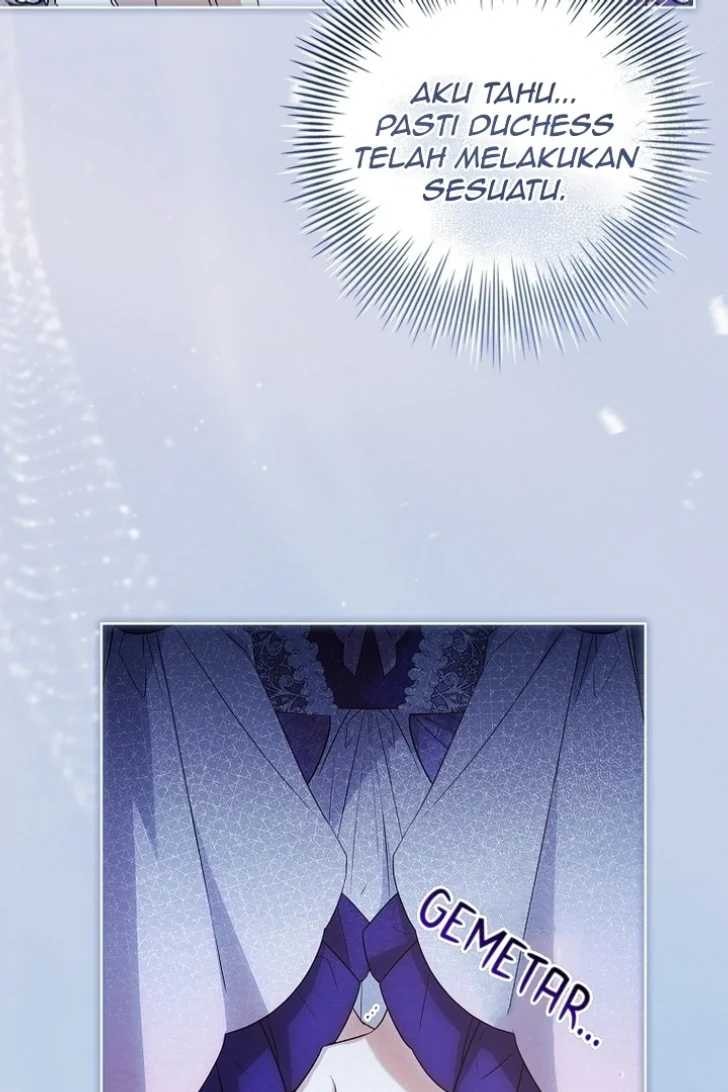 Baca Darling, Why Can’t We Divorce? - Chapter 42 halaman 54