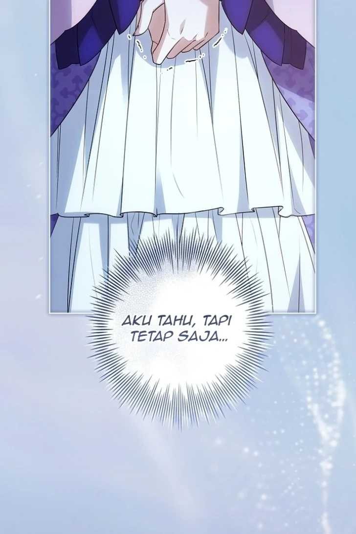 Baca Darling, Why Can’t We Divorce? - Chapter 42 halaman 55