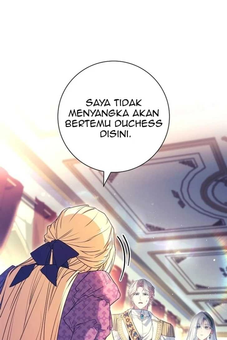 Baca Darling, Why Can’t We Divorce? - Chapter 42 halaman 57