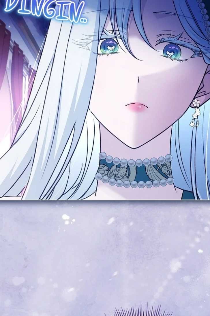Baca Darling, Why Can’t We Divorce? - Chapter 42 halaman 59