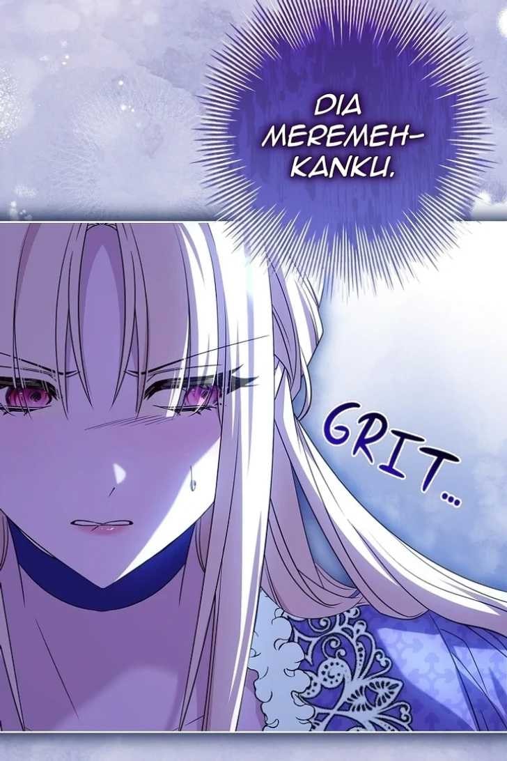 Baca Darling, Why Can’t We Divorce? - Chapter 42 halaman 60