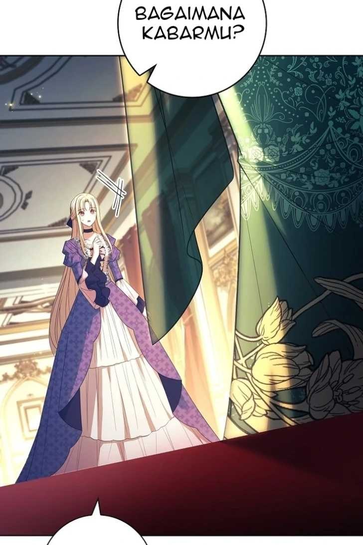 Baca Darling, Why Can’t We Divorce? - Chapter 42 halaman 64