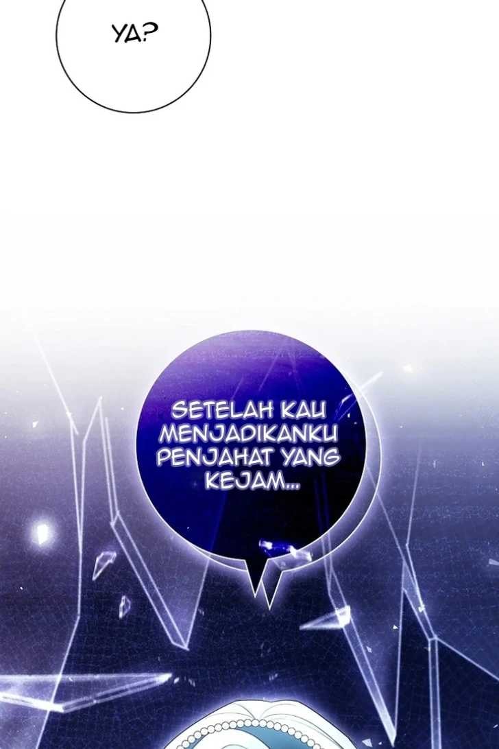 Baca Darling, Why Can’t We Divorce? - Chapter 42 halaman 65