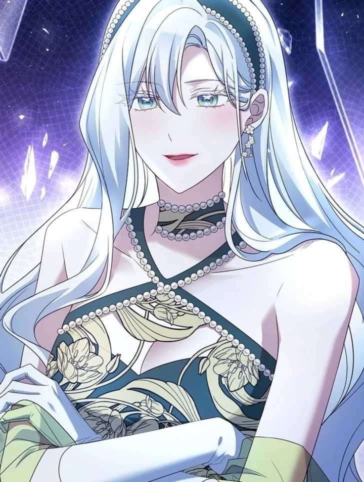 Baca Darling, Why Can’t We Divorce? - Chapter 42 halaman 66