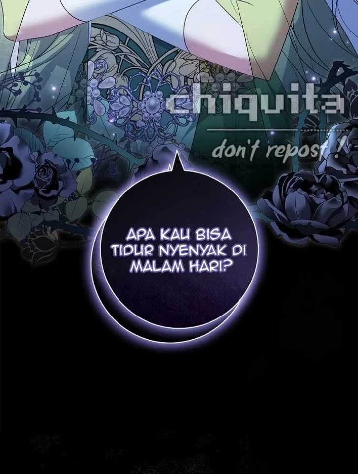 Baca Darling, Why Can’t We Divorce? - Chapter 42 halaman 67