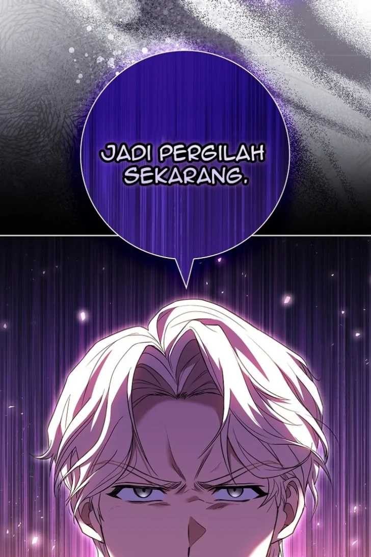 Baca Darling, Why Can’t We Divorce? - Chapter 42 halaman 7