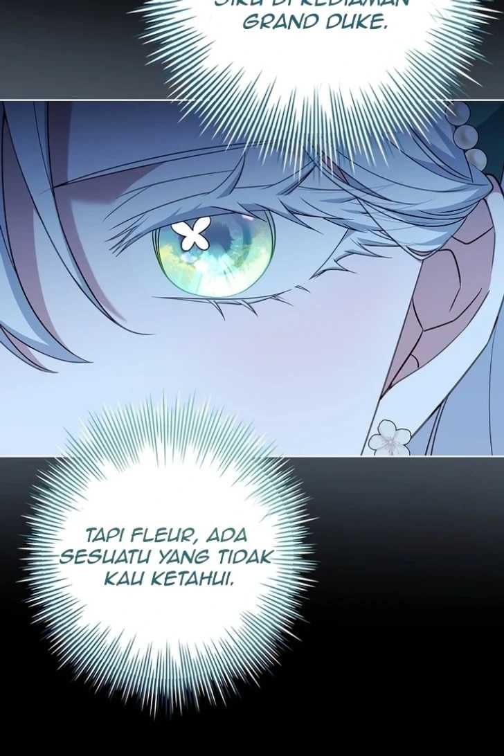 Baca Darling, Why Can’t We Divorce? - Chapter 42 halaman 71