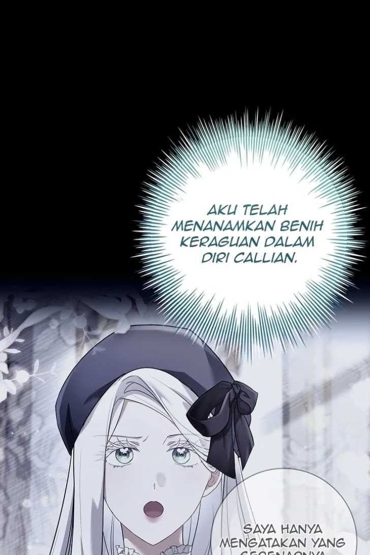 Baca Darling, Why Can’t We Divorce? - Chapter 42 halaman 72