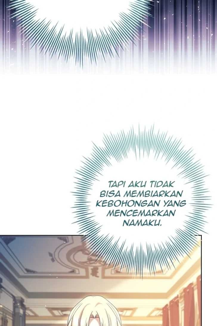 Baca Darling, Why Can’t We Divorce? - Chapter 42 halaman 74