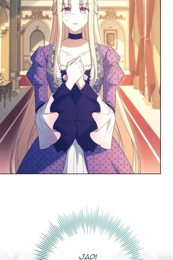 Baca Darling, Why Can’t We Divorce? - Chapter 42 halaman 75