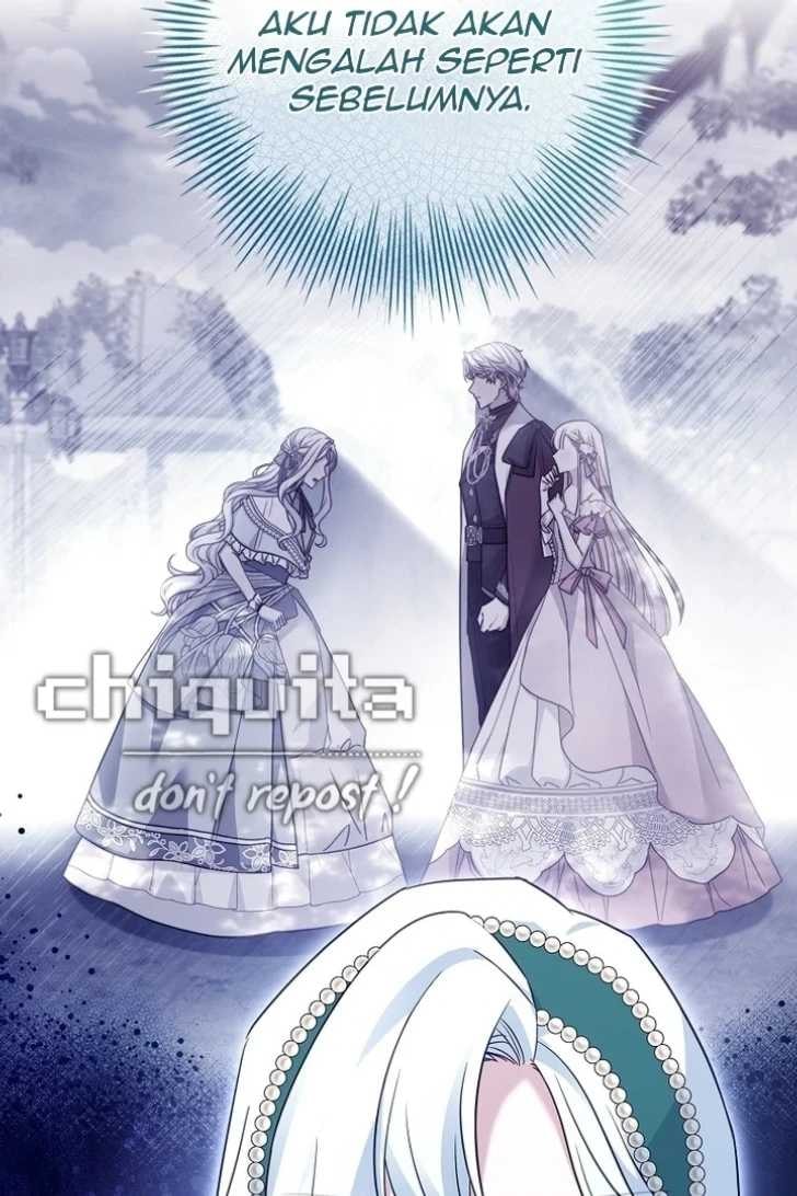 Baca Darling, Why Can’t We Divorce? - Chapter 42 halaman 76