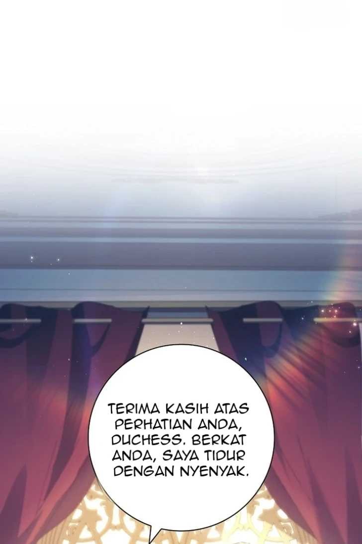 Baca Darling, Why Can’t We Divorce? - Chapter 42 halaman 78