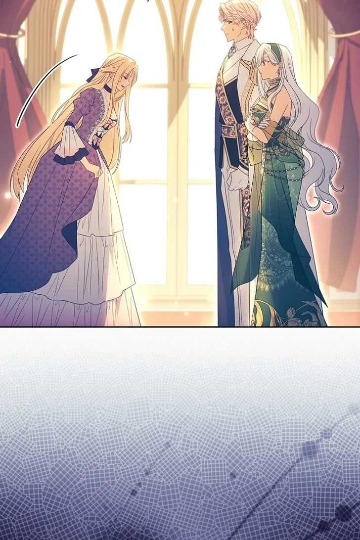 Baca Darling, Why Can’t We Divorce? - Chapter 42 halaman 79
