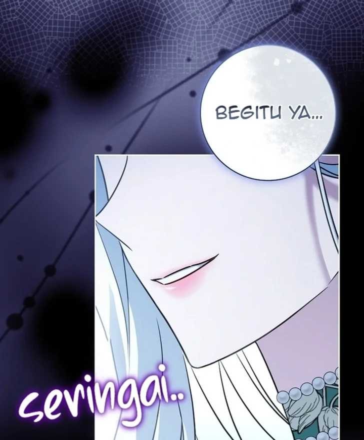 Baca Darling, Why Can’t We Divorce? - Chapter 42 halaman 80