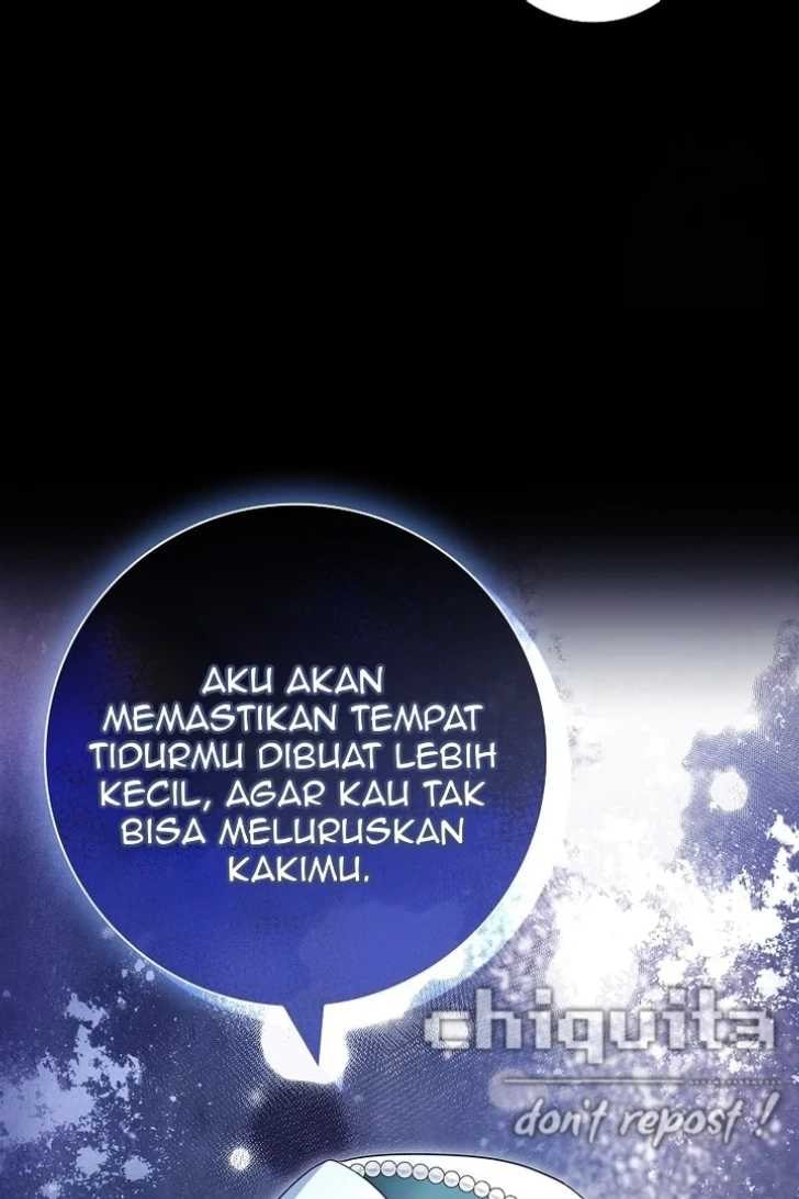 Baca Darling, Why Can’t We Divorce? - Chapter 42 halaman 83